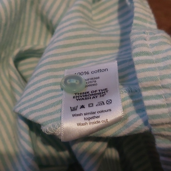 Cotton tank - Picture 6 of 7